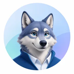 Wolf Avatar